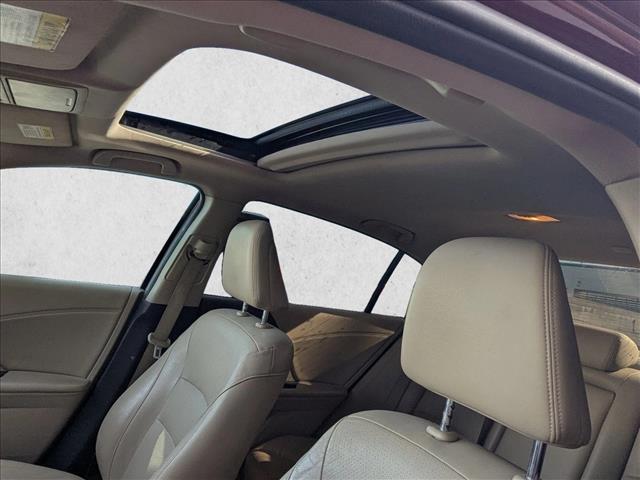 2017 Honda Accord Sedan EX-L Roseville CA