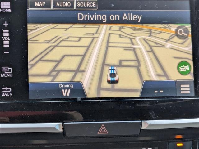 2017 Honda Accord Sedan EX-L Roseville CA