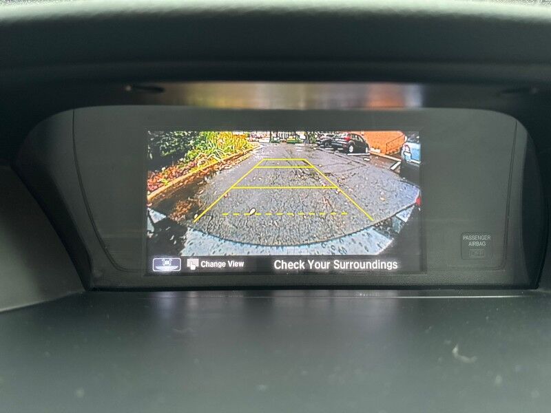 2017 Honda Accord Sedan EX-L V6 Auto PZEV Arlington VA