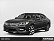 2017 Honda Accord Sedan EX-L V6