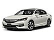 2017 Honda Accord Sedan EX-L V6