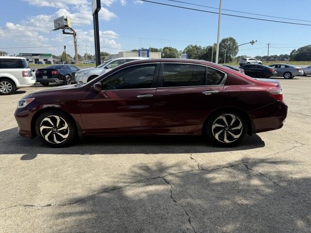 2017 Honda Accord Sedan EX Lafayette LA