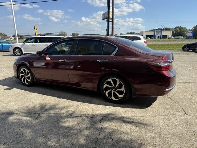 2017 Honda Accord Sedan EX Lafayette LA