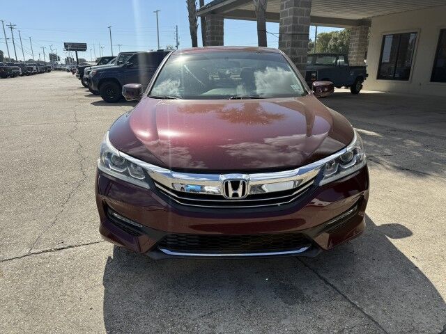 2017 Honda Accord Sedan EX Lafayette LA
