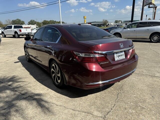 2017 Honda Accord Sedan EX Lafayette LA