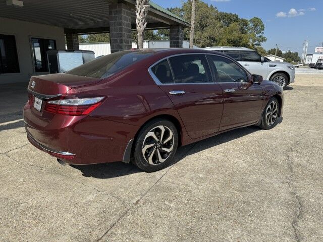 2017 Honda Accord Sedan EX Lafayette LA