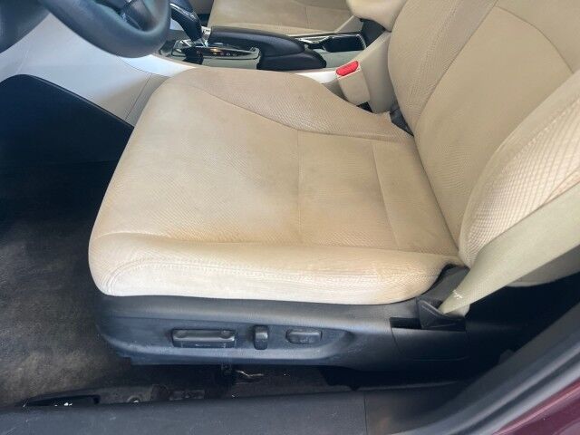 2017 Honda Accord Sedan EX Lafayette LA