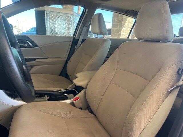 2017 Honda Accord Sedan EX Lafayette LA