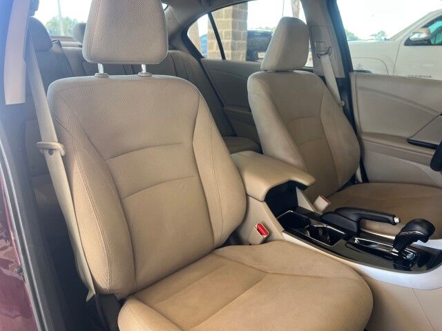 2017 Honda Accord Sedan EX Lafayette LA