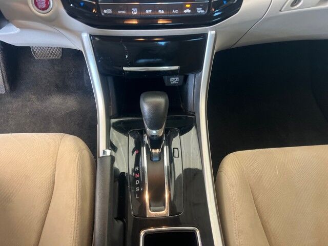 2017 Honda Accord Sedan EX Lafayette LA
