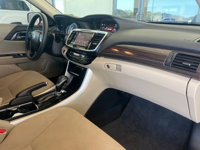 2017 Honda Accord Sedan EX Lafayette LA