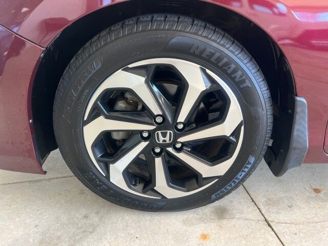 2017 Honda Accord Sedan EX Lafayette LA