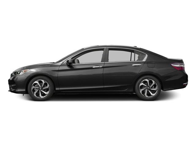 2017 Honda Accord Sedan EX San Antonio TX