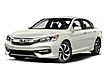 2017 Honda Accord Sedan EX