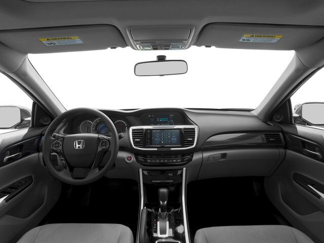 2017 Honda Accord Sedan EX San Antonio TX
