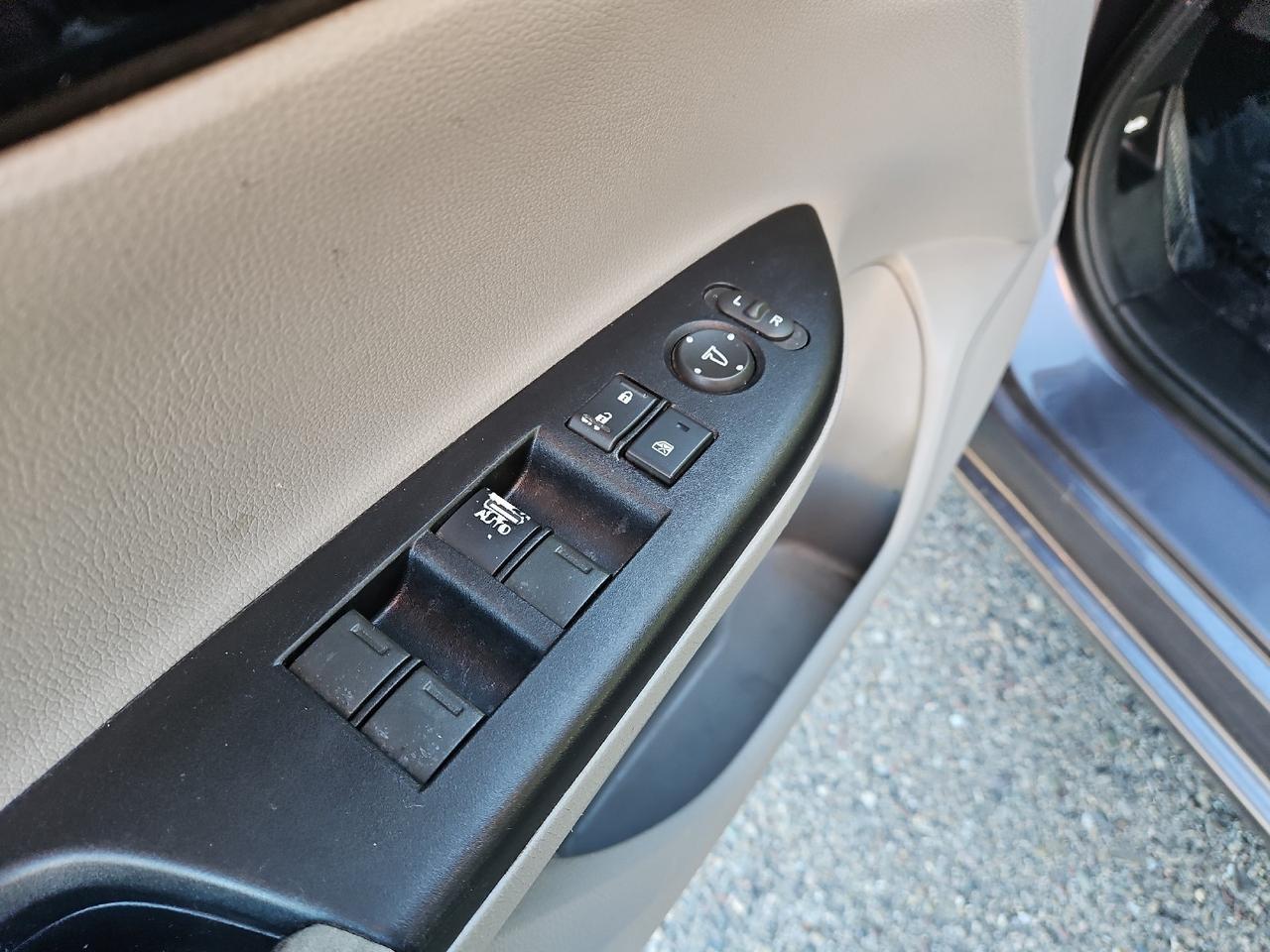 2017 Honda Accord Sedan LX Grand Junction CO