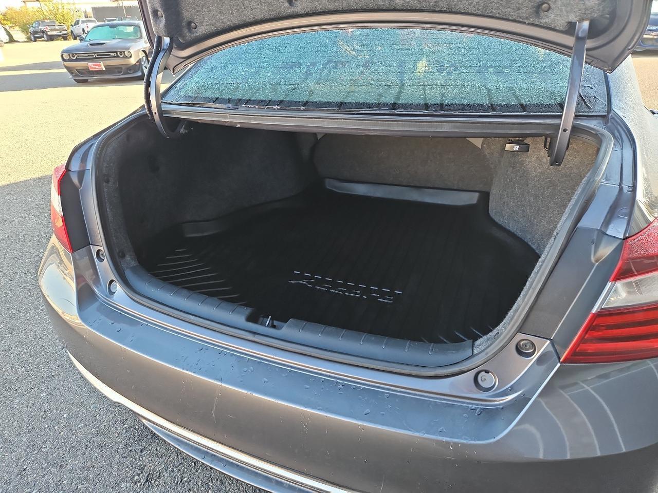 2017 Honda Accord Sedan LX Grand Junction CO