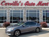 2017 Honda Accord Sedan LX Grand Junction CO 2017 Honda Accord Sedan LX Grand Junction CO