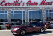 2017 Honda Accord Sedan LX Grand Junction CO 2017 Honda Accord Sedan LX Grand Junction CO