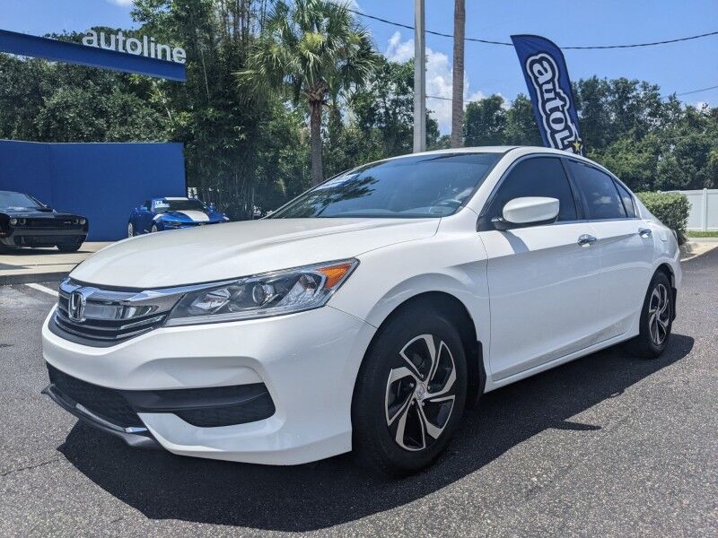 Used car jacksonville fl