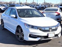 2017 Honda Accord Sedan Sport Chicago IL 2017 Honda Accord Sedan Sport Chicago IL