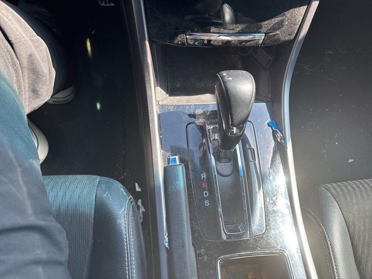 2017 Honda Accord Sedan Sport Hurst TX