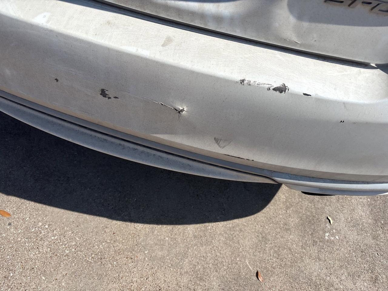 2017 Honda Accord Sedan Sport Hurst TX