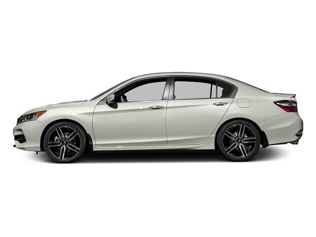 2017 Honda Accord Sedan Sport Hurst TX