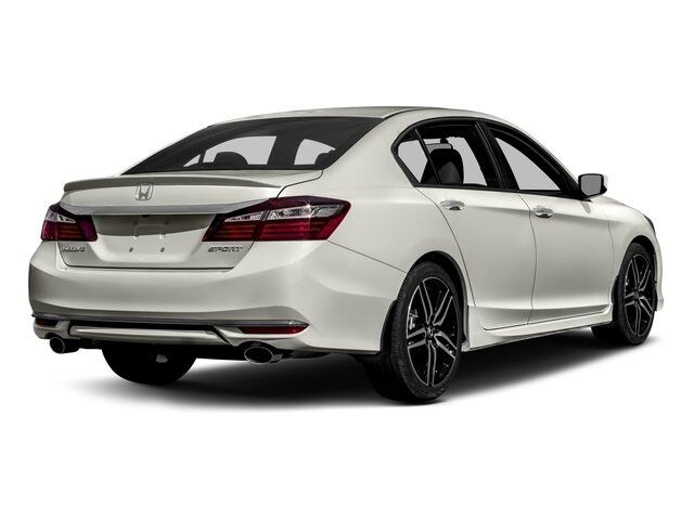 2017 Honda Accord Sedan Sport Hurst TX