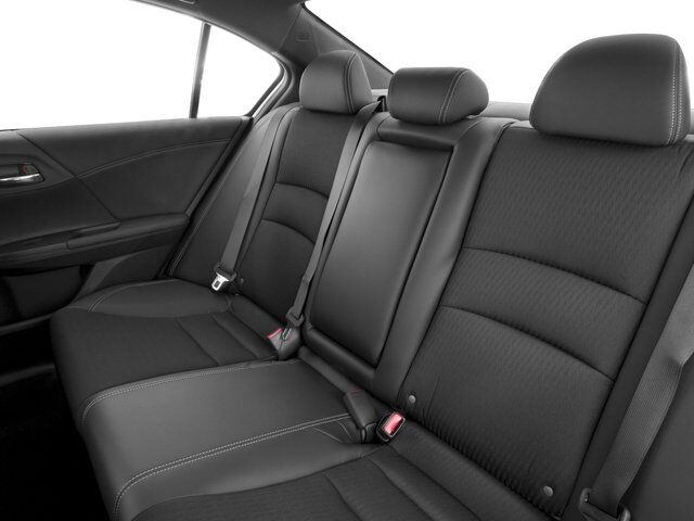 2017 Honda Accord Sedan Sport Hurst TX