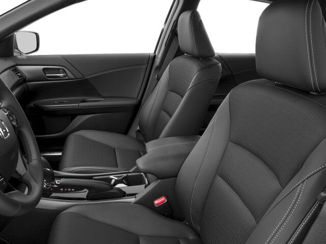 2017 Honda Accord Sedan Sport Hurst TX