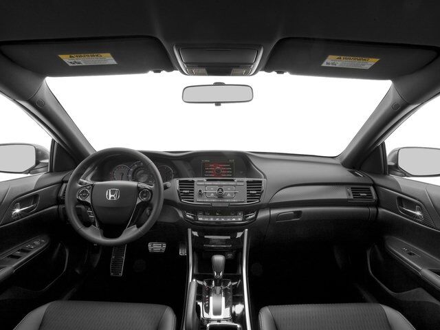 2017 Honda Accord Sedan Sport Hurst TX