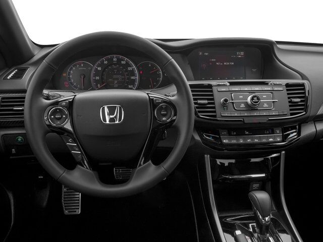 2017 Honda Accord Sedan Sport Hurst TX