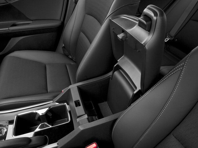 2017 Honda Accord Sedan Sport Hurst TX