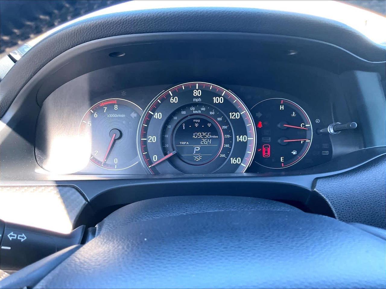 2017 Honda Accord Sedan Sport Roseville CA