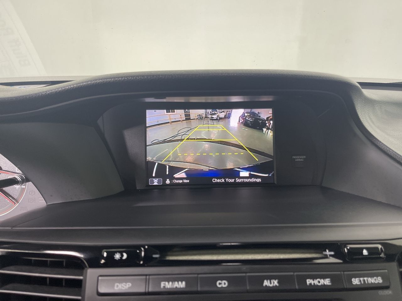 2017 Honda Accord Sedan Sport SE Columbia SC