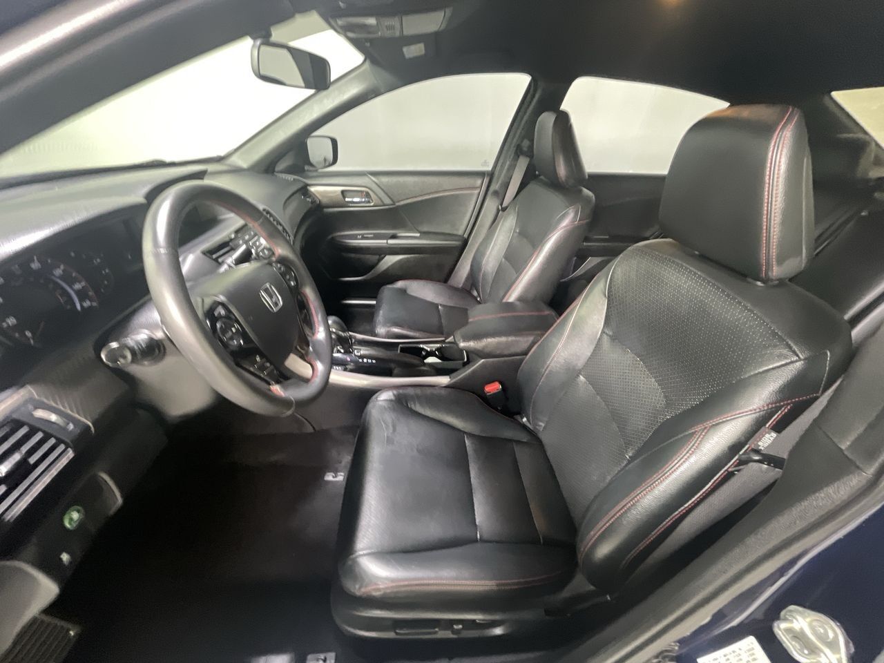 2017 Honda Accord Sedan Sport SE Columbia SC