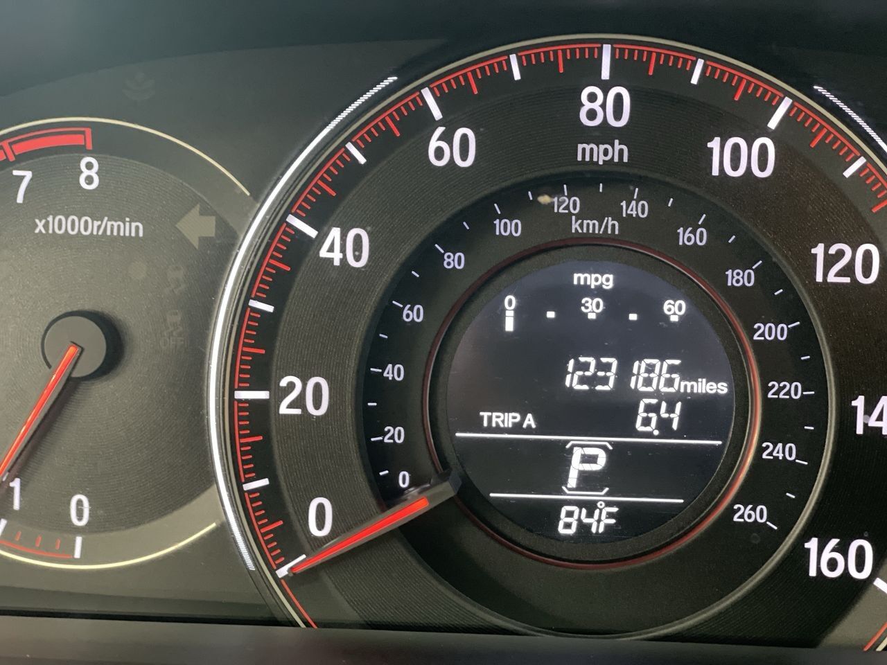 2017 Honda Accord Sedan Sport SE Columbia SC