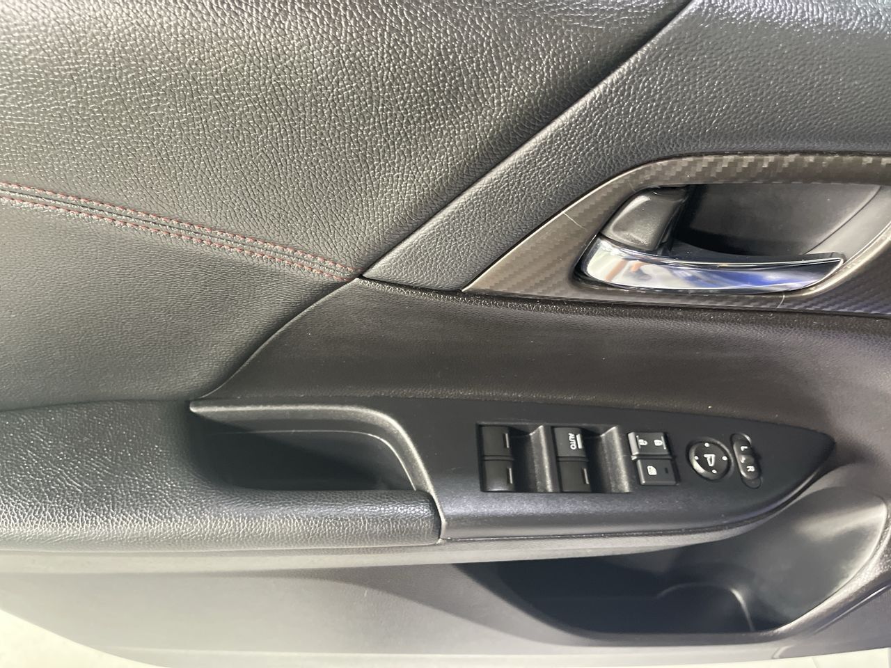 2017 Honda Accord Sedan Sport SE Columbia SC