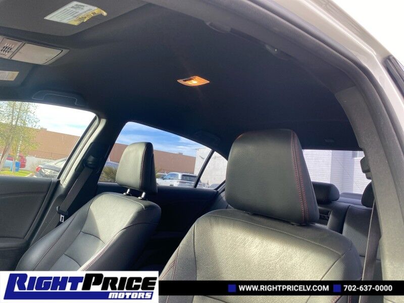 2017 Honda Accord Sedan Sport SE Las Vegas NV