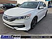 2017 Honda Accord Sedan Sport SE