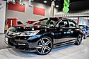 2017 Honda Accord Sedan Sport SE Leather Springfield NJ 2017 Honda Accord Sedan Sport SE Leather Springfield NJ