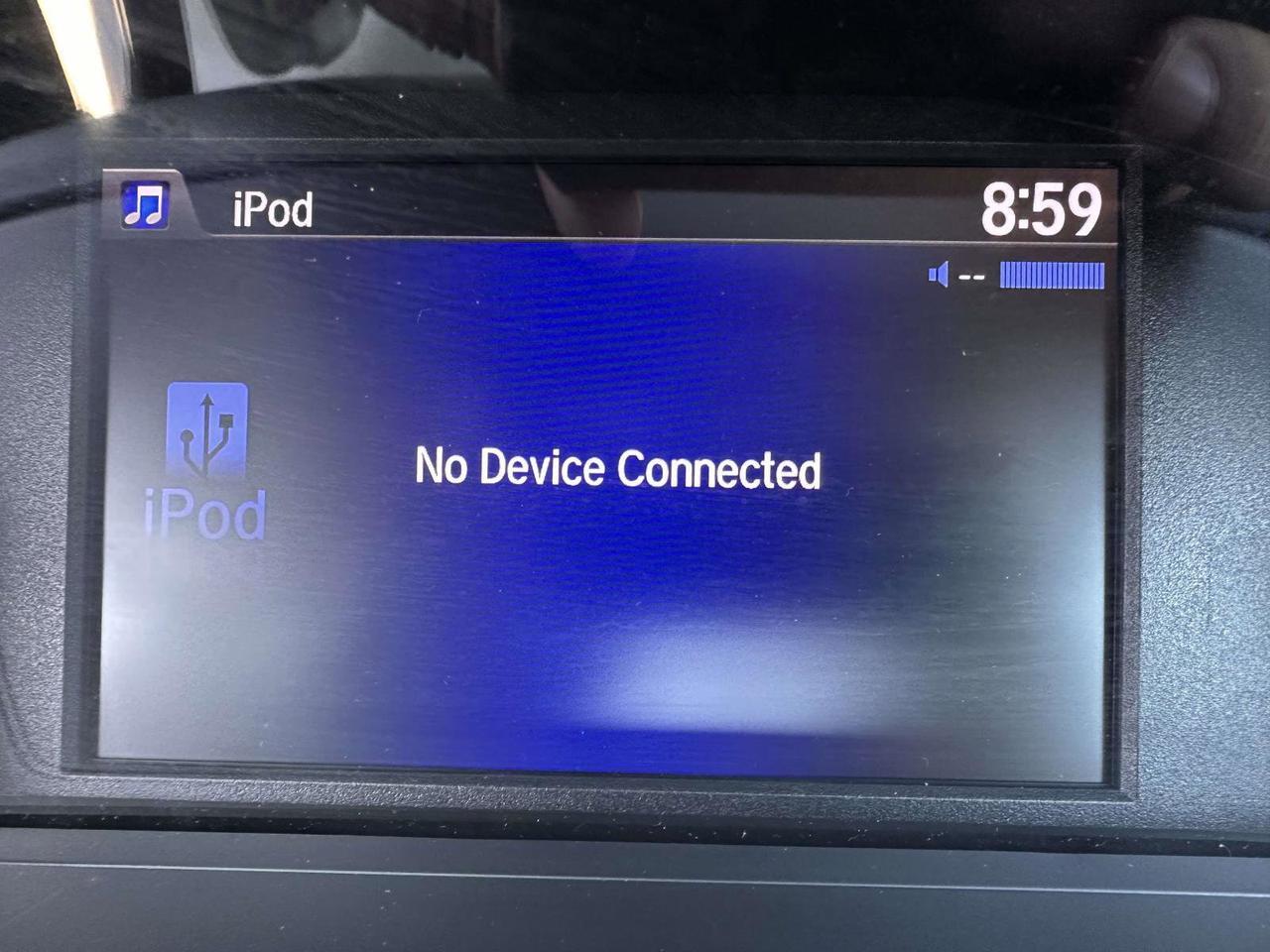 2017 Honda Accord Sedan Sport SE San Clemente CA