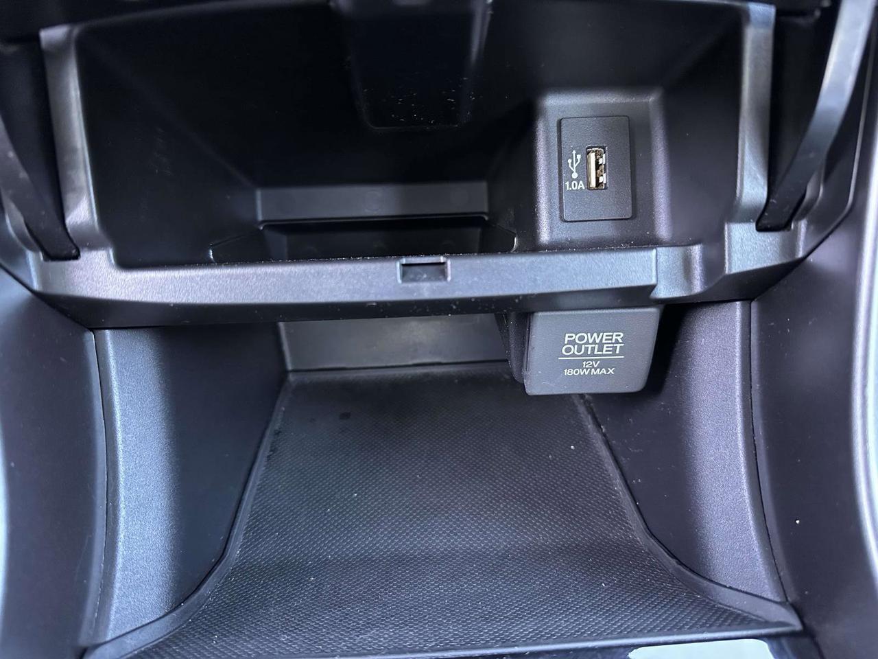 2017 Honda Accord Sedan Sport SE San Clemente CA