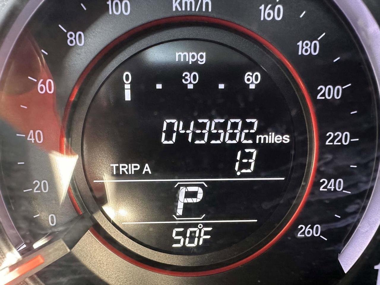 2017 Honda Accord Sedan Sport SE San Clemente CA