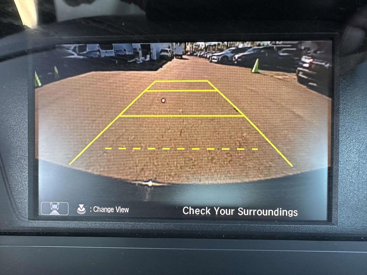 2017 Honda Accord Sedan Sport SE San Clemente CA