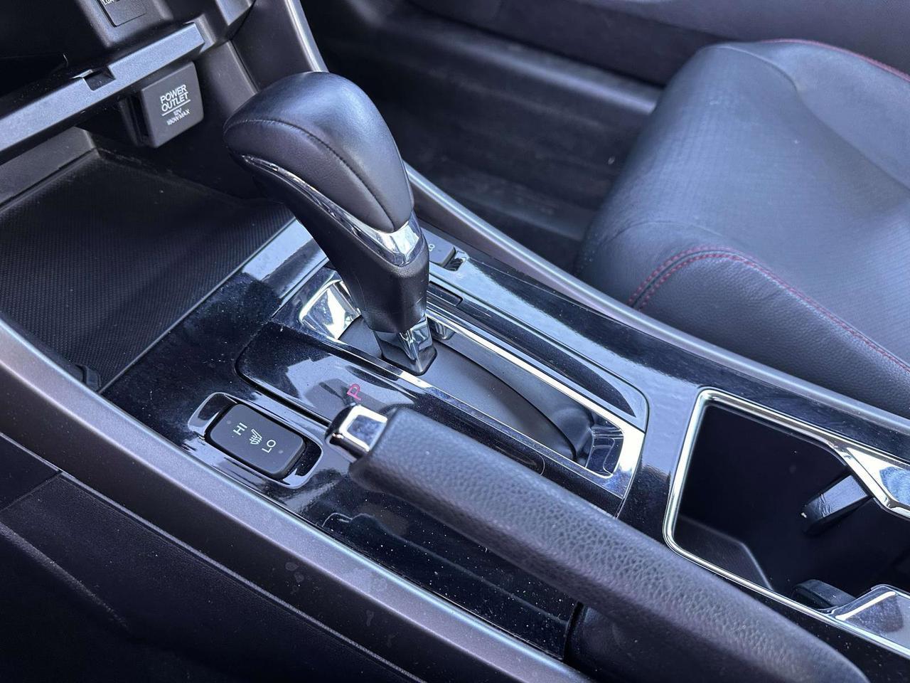 2017 Honda Accord Sedan Sport SE San Clemente CA