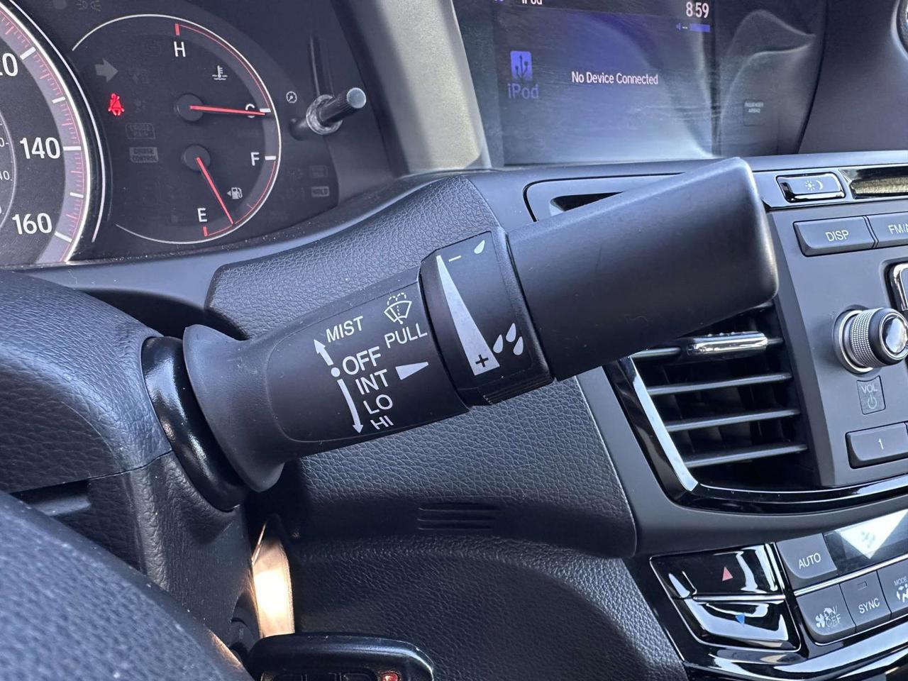 2017 Honda Accord Sedan Sport SE San Clemente CA