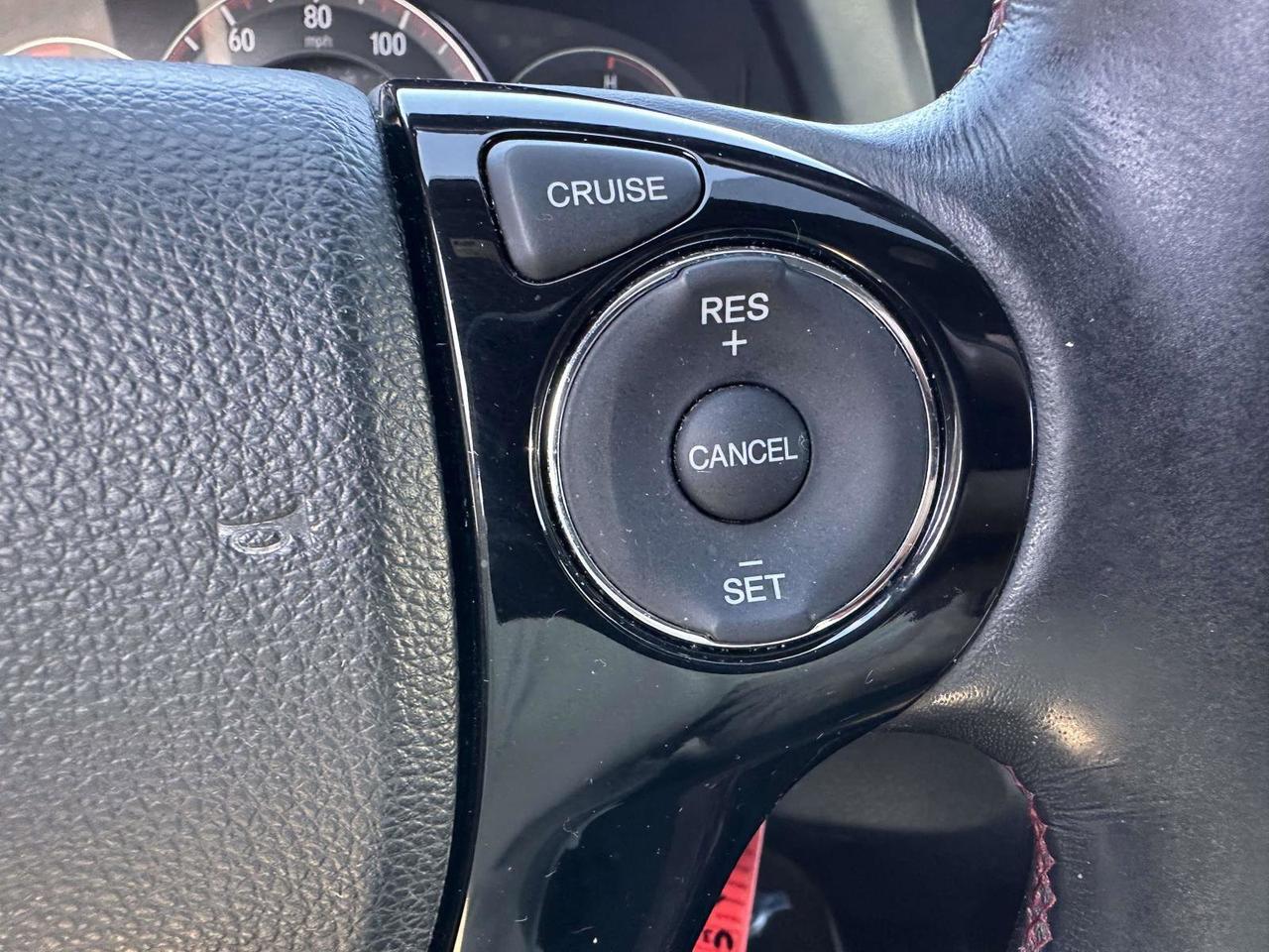 2017 Honda Accord Sedan Sport SE San Clemente CA