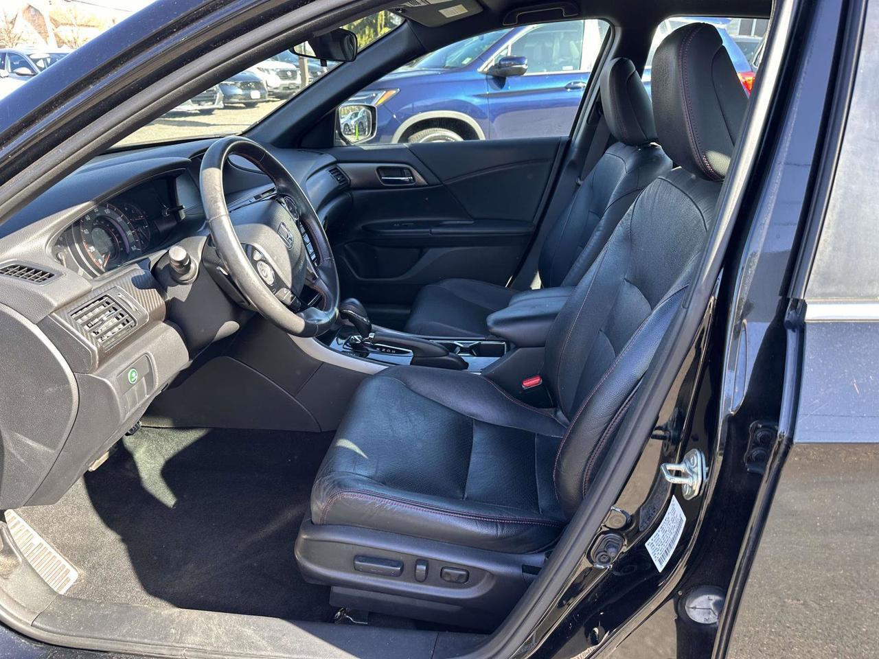 2017 Honda Accord Sedan Sport SE San Clemente CA